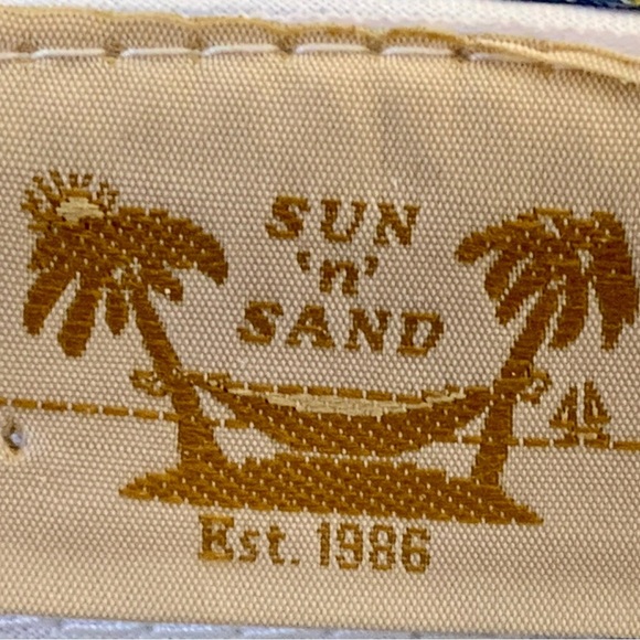 Sun’n Sand hat one size - Picture 7 of 8